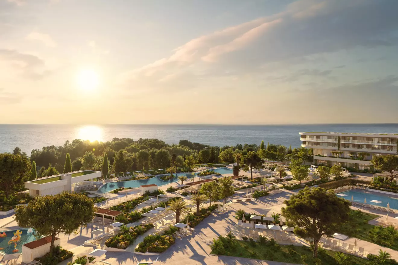 Pical Resort