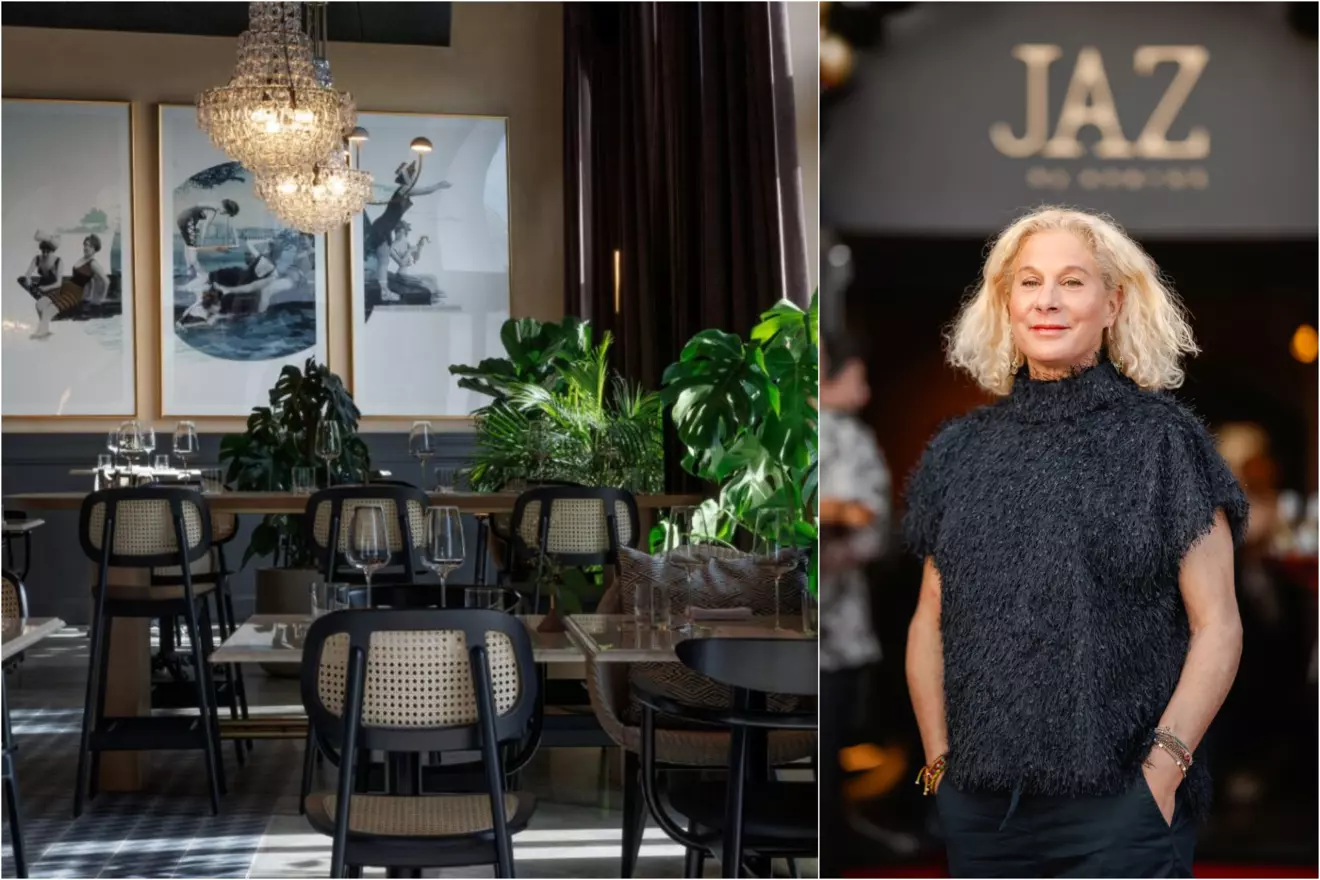 jadran heritage hotel, ana ro&scaron;