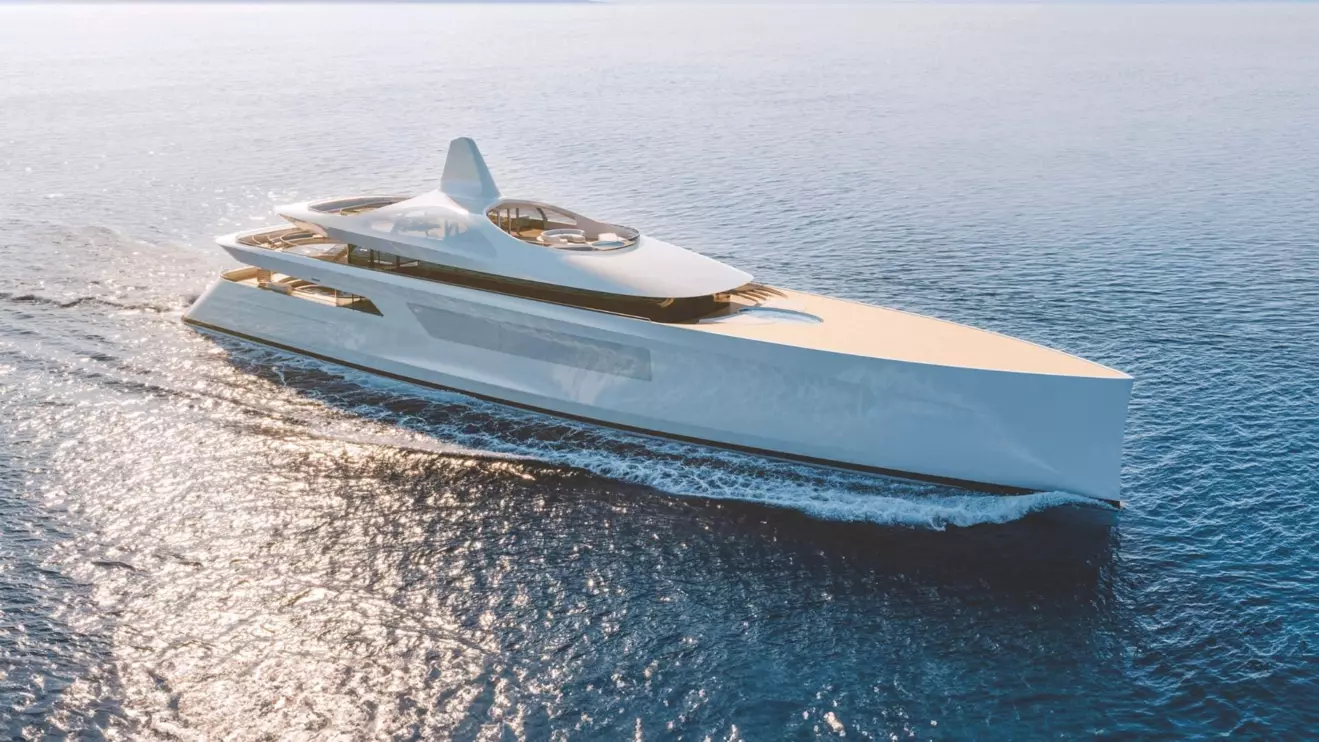 Feadship’s diamond jubilee: A celebration of excellence - Yachts Croatia