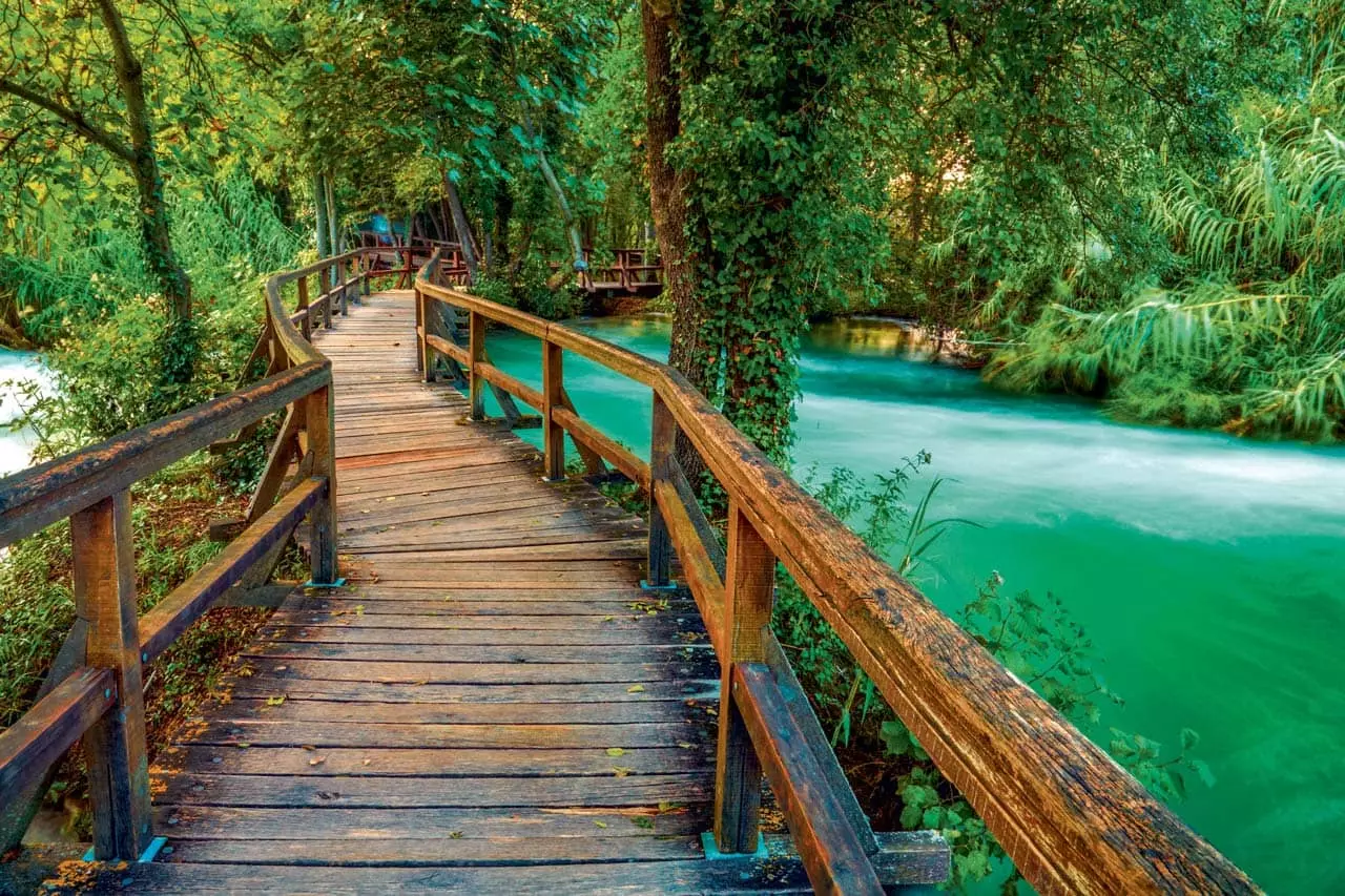 Krka National Park