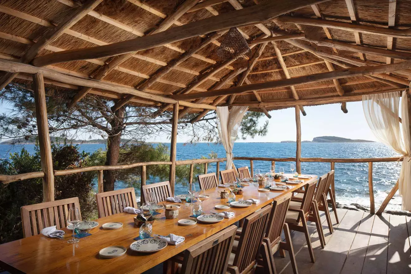 Beach club St Pietro, Dubrovnik