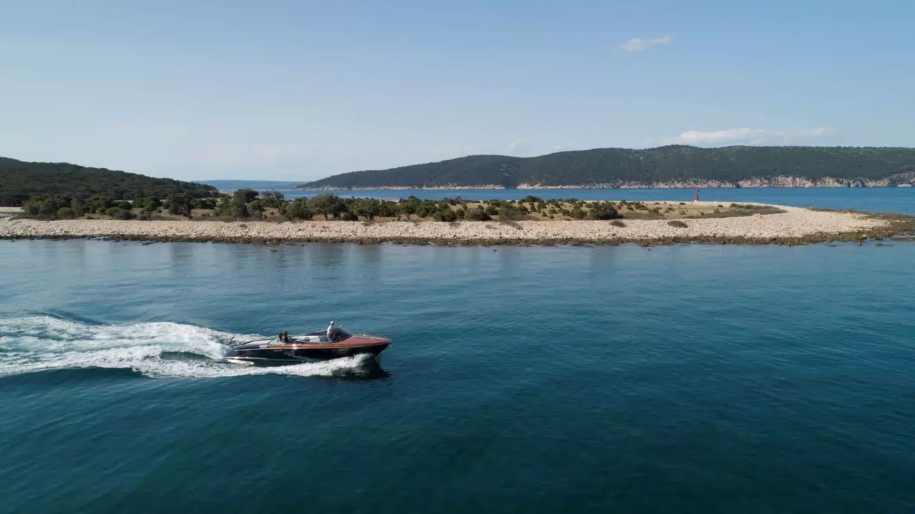 island cres tarej