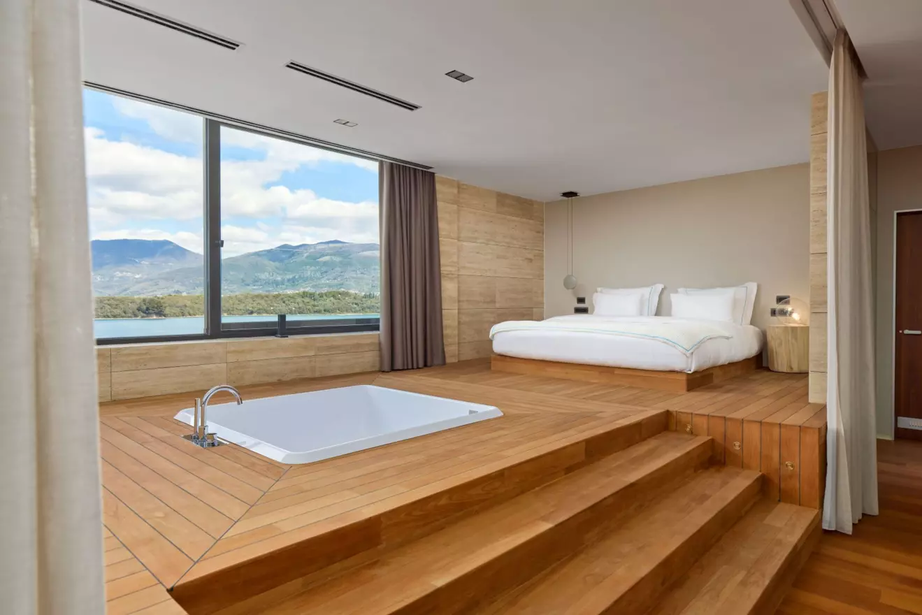 nikki beach montenegro luxury apartment