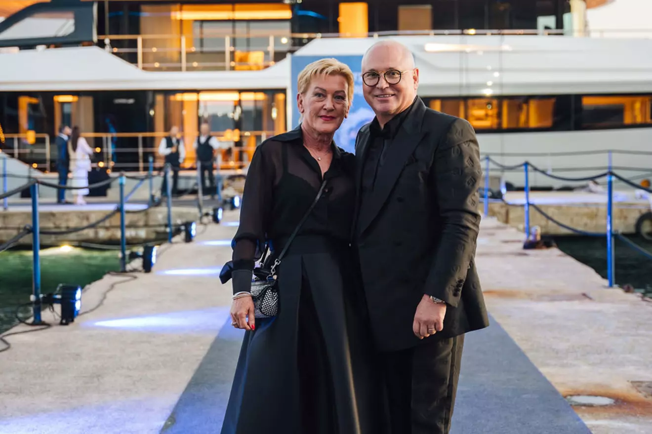 darja & matjaz murko