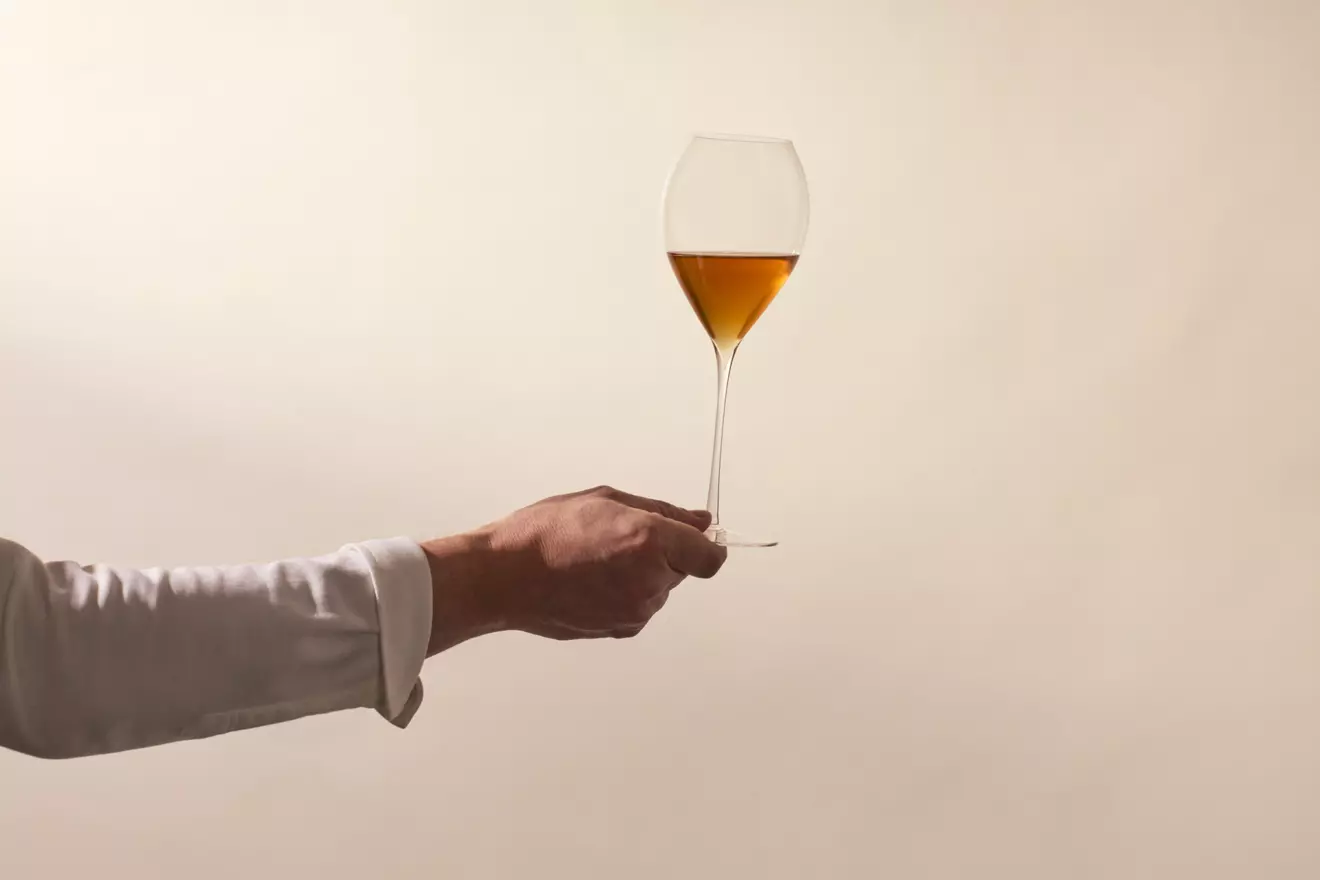 Ruinart Vintage 1926