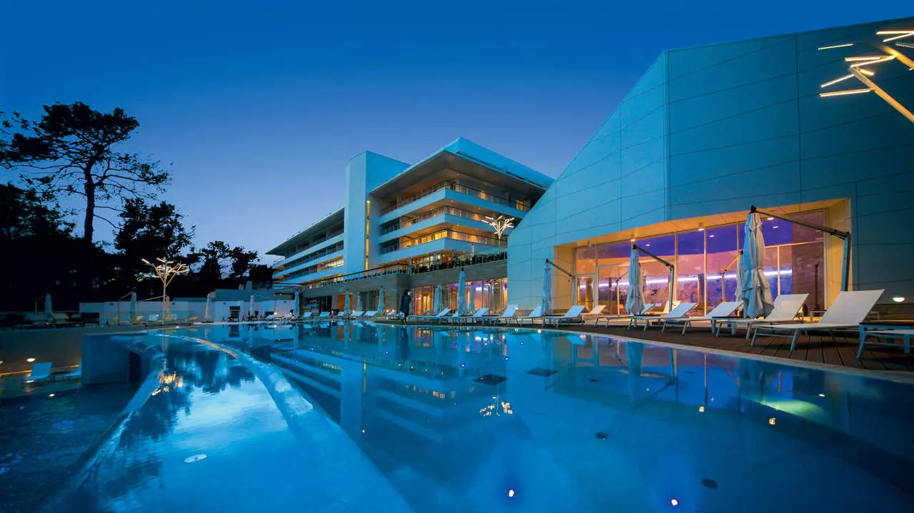 Hotel Bellevue