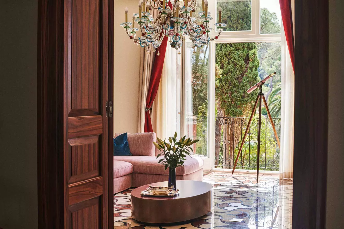 luxury villa croatia, lošinj