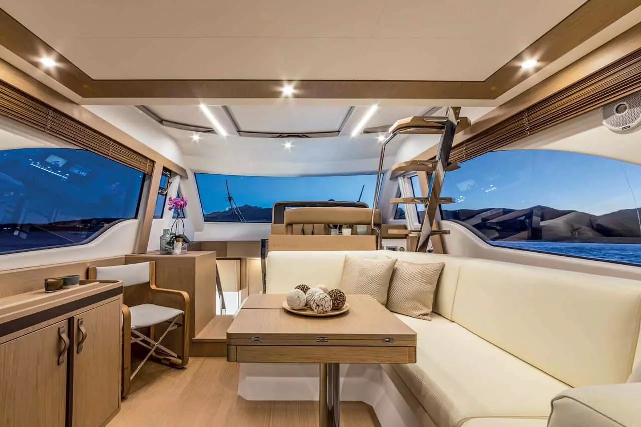 Solaris Power 55