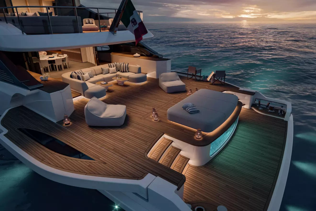 Benetti Oasis 42M-oasis deck.jpg