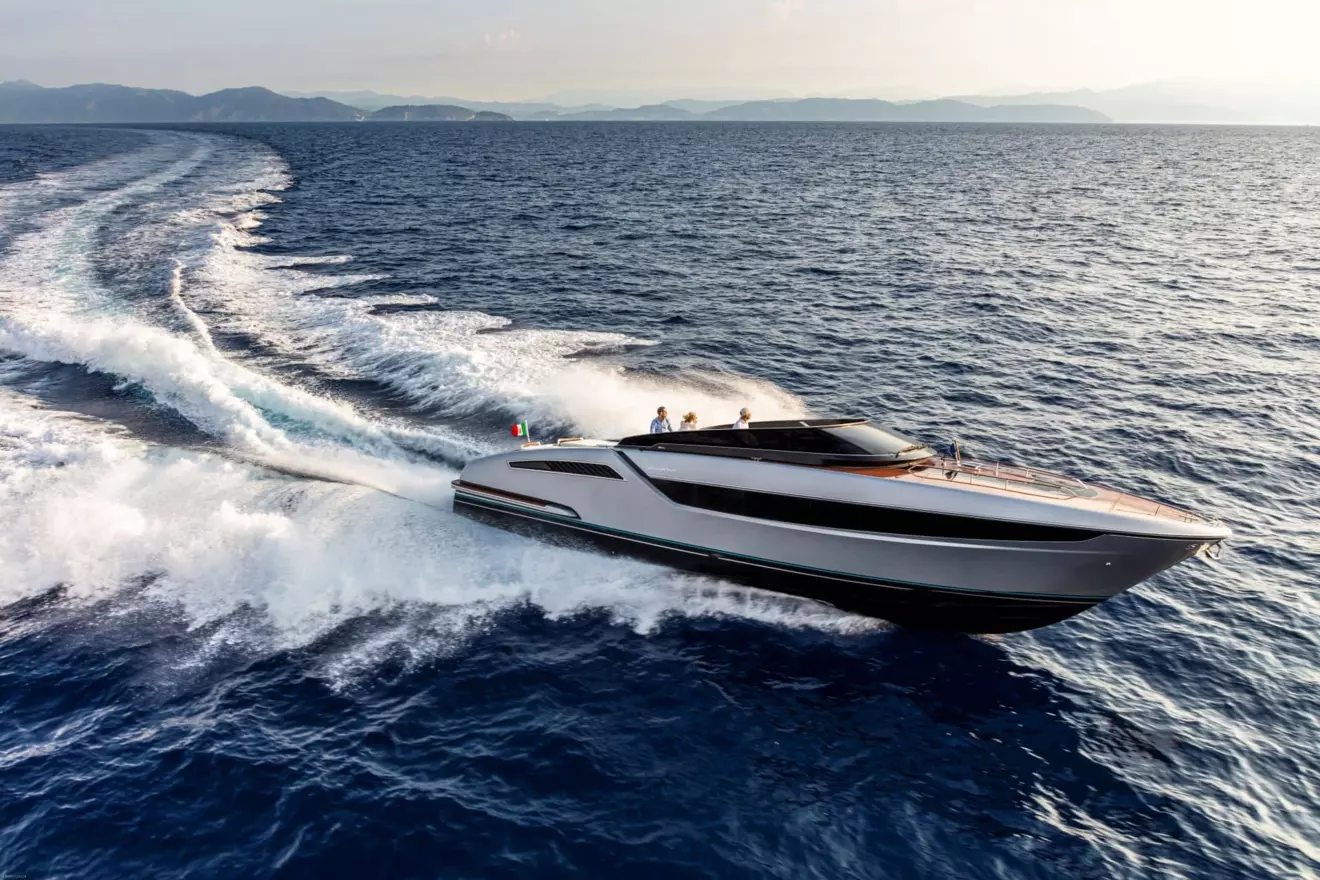 riva dolcriva by officina italiana design