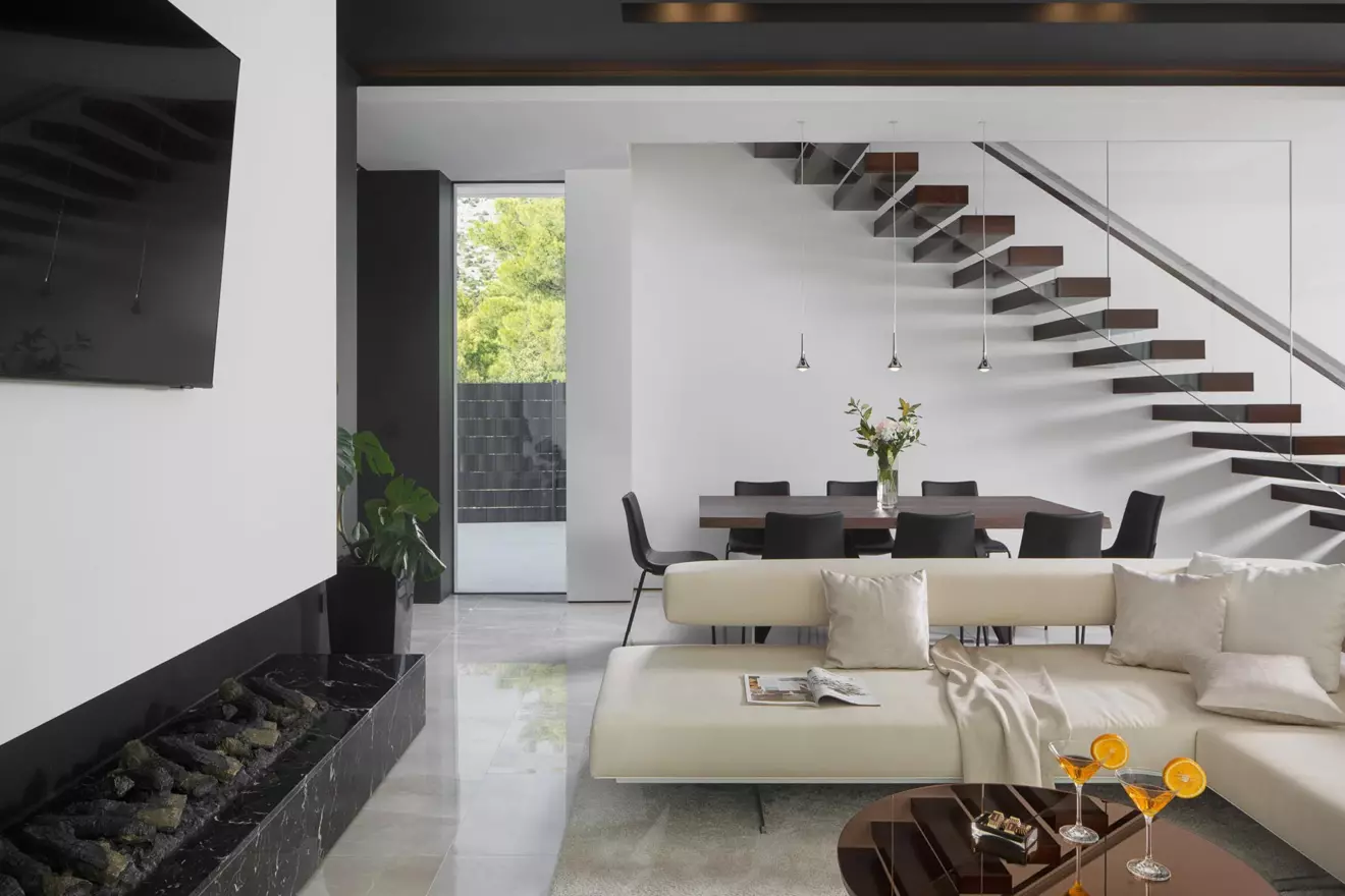 luxury villa starigrad