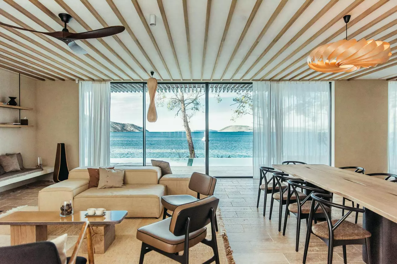 Luxury Villas Hvar, Croatia