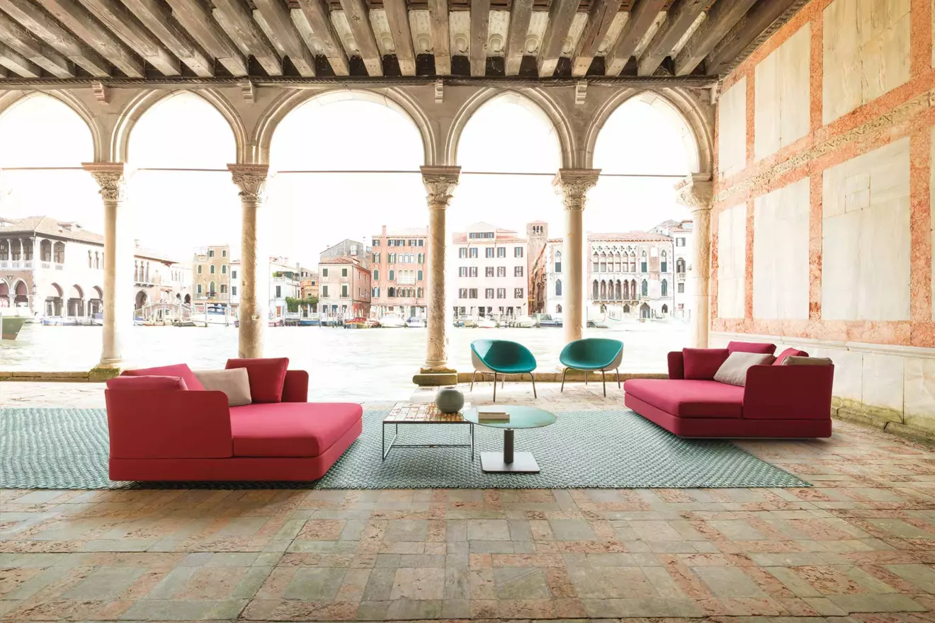 furniture design paola lenti