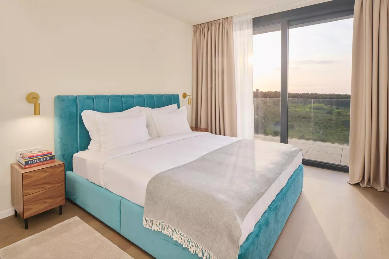 Petram resort appartment