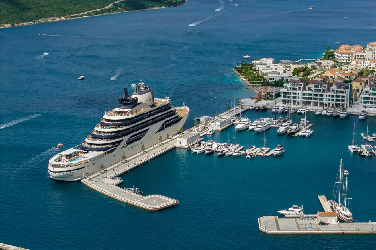 portonovi marina