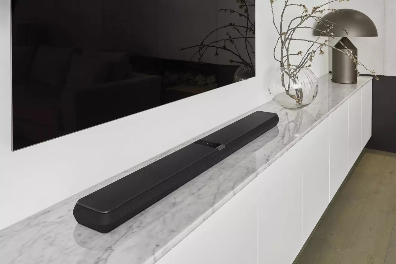 sound bar Bowers & Wilkins Panorama 3