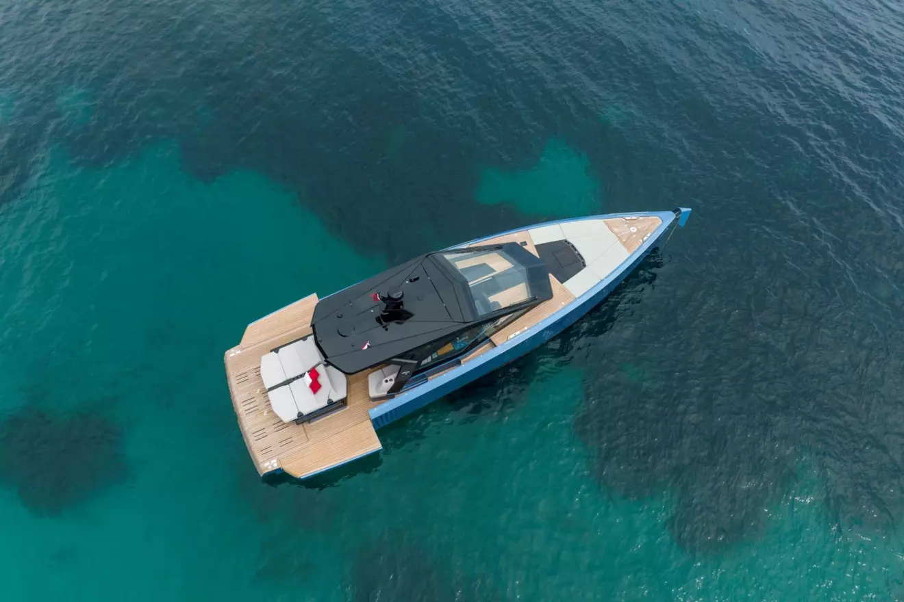 wallypower58 exterior