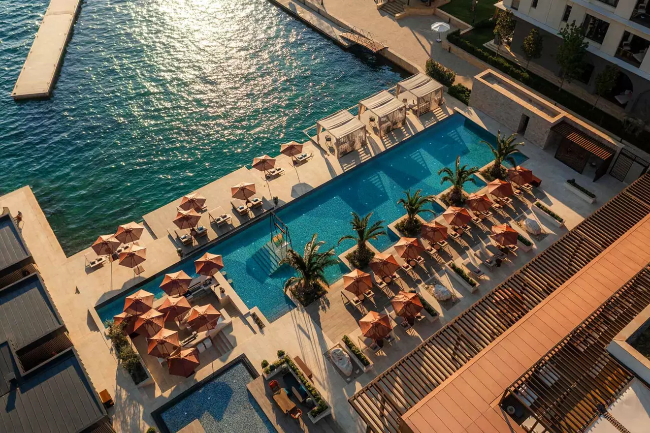 Tapasake Club Montenegro