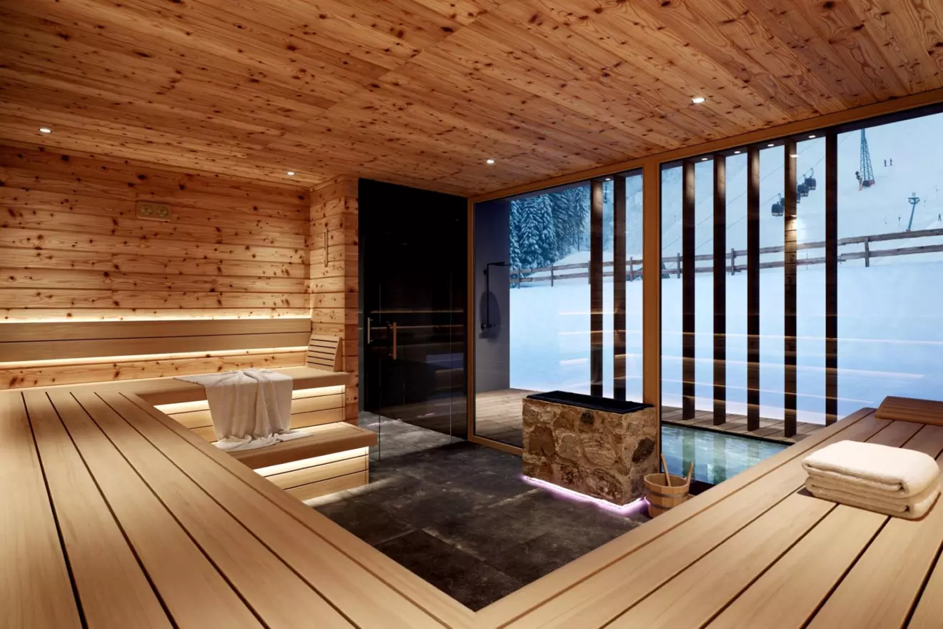 San Patrik Real Estate, Kitzbuhel