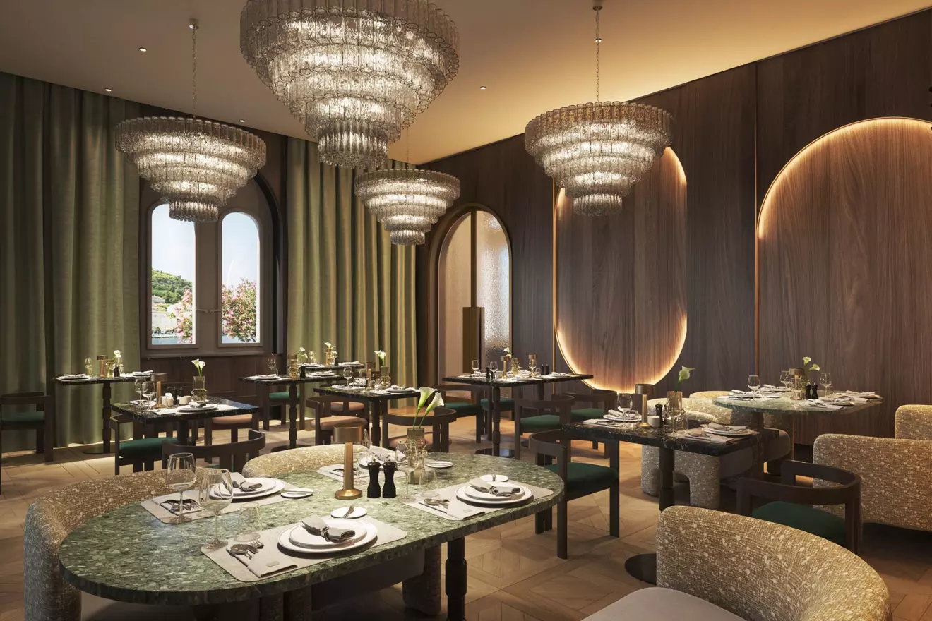 Aminess Younique Korčula Heritage Hotel