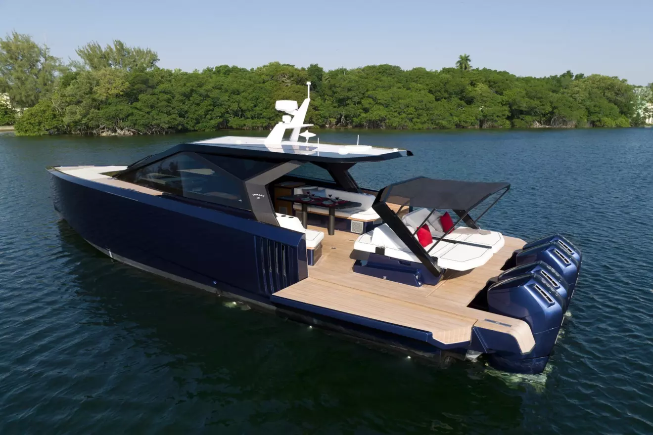 wallypower58X anchor