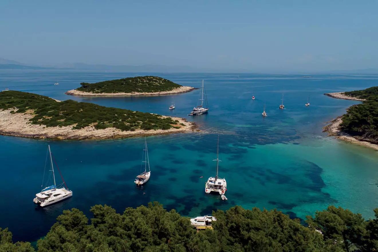 Lastovo Saplun