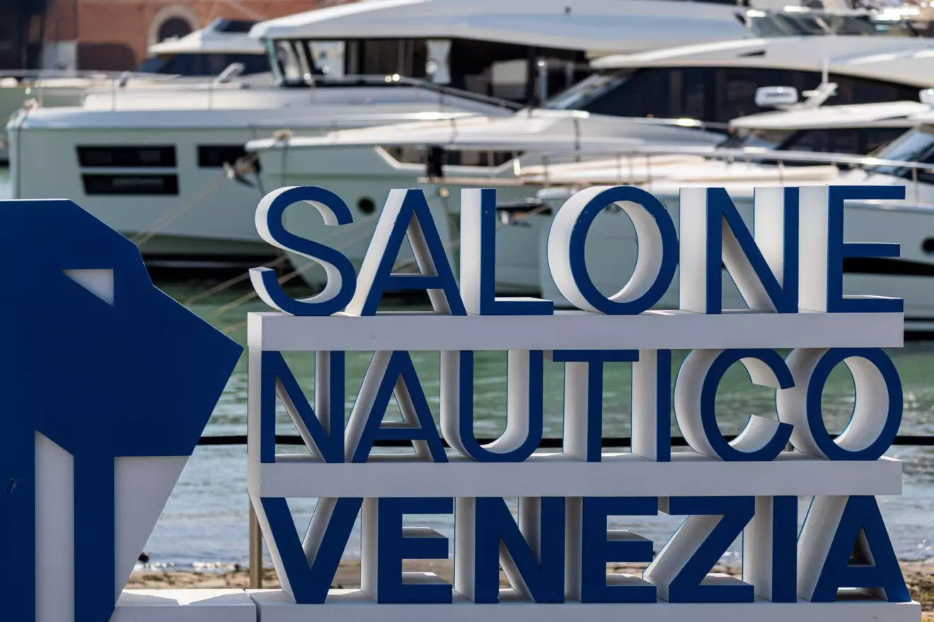 Salone Nautico Venezia