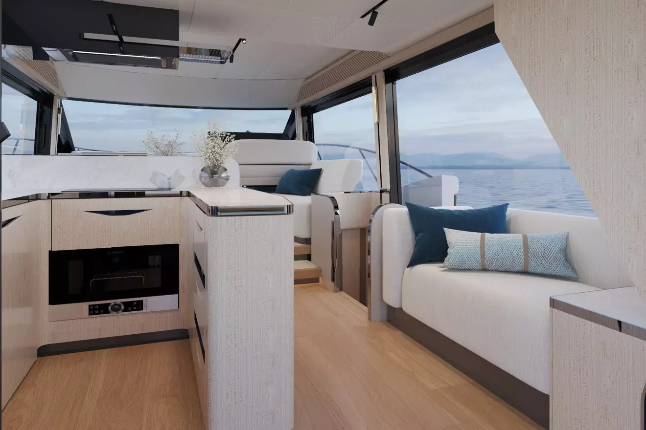 Galeon 520 Fly - salon.jpg