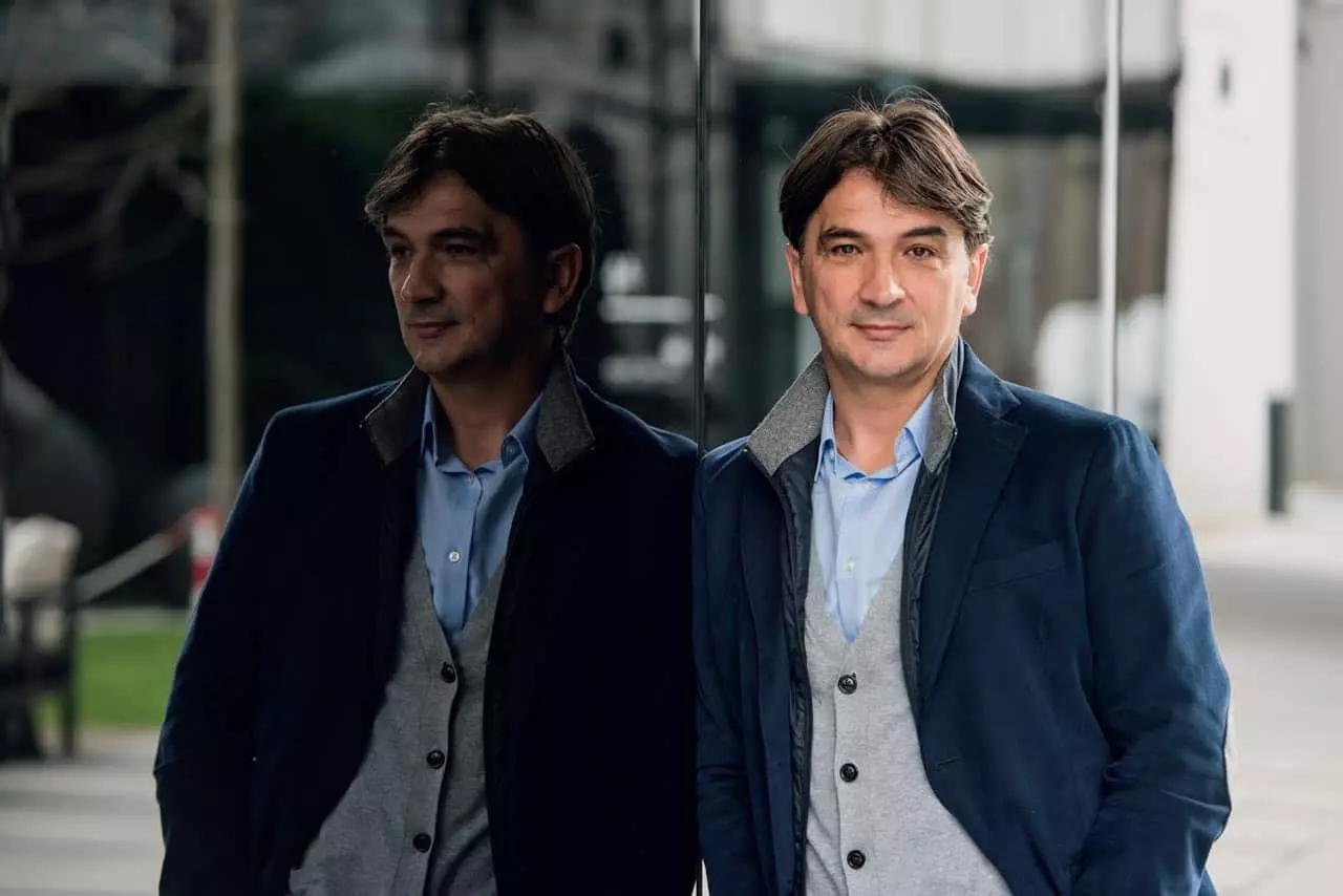 Zlatko Dalić
