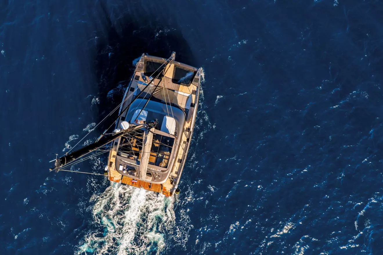 ocean sailing house - luxury catamaran aerial view.jpg