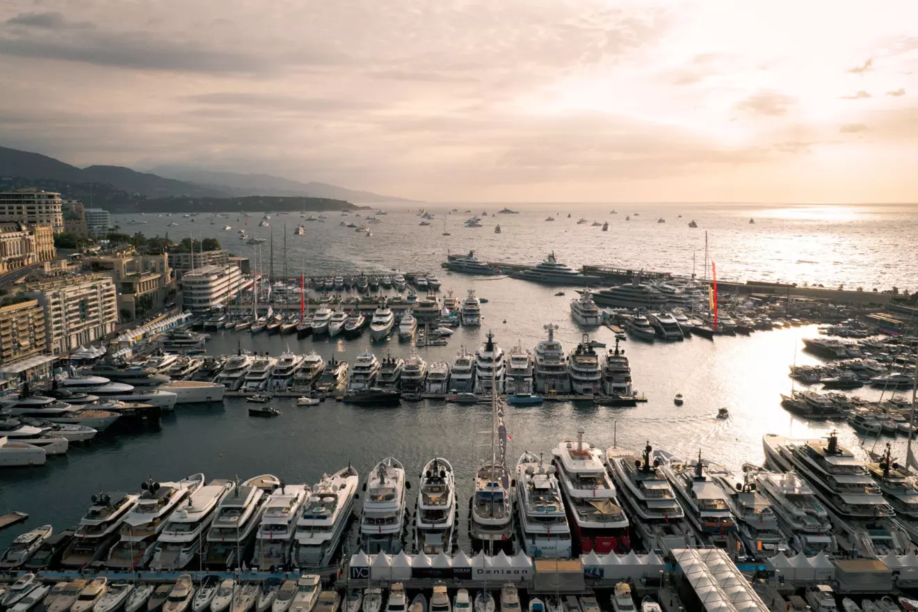 Monaco Yacht Show - aerial view.jpg