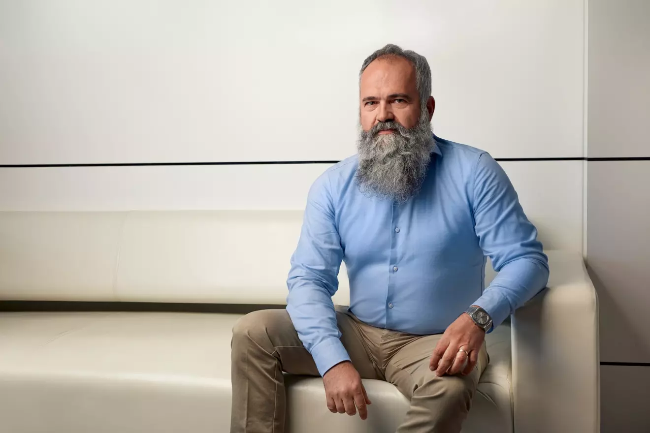 captain andrija šimić