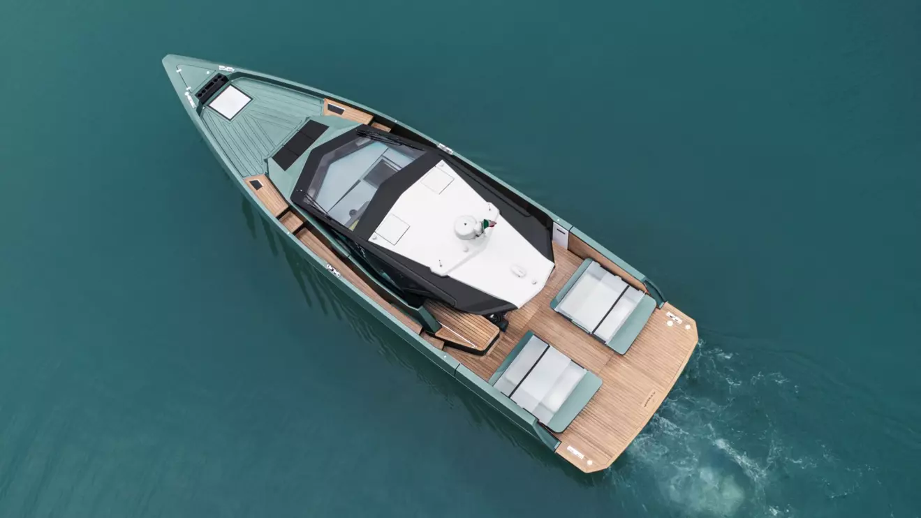 wallypower50 aerial view