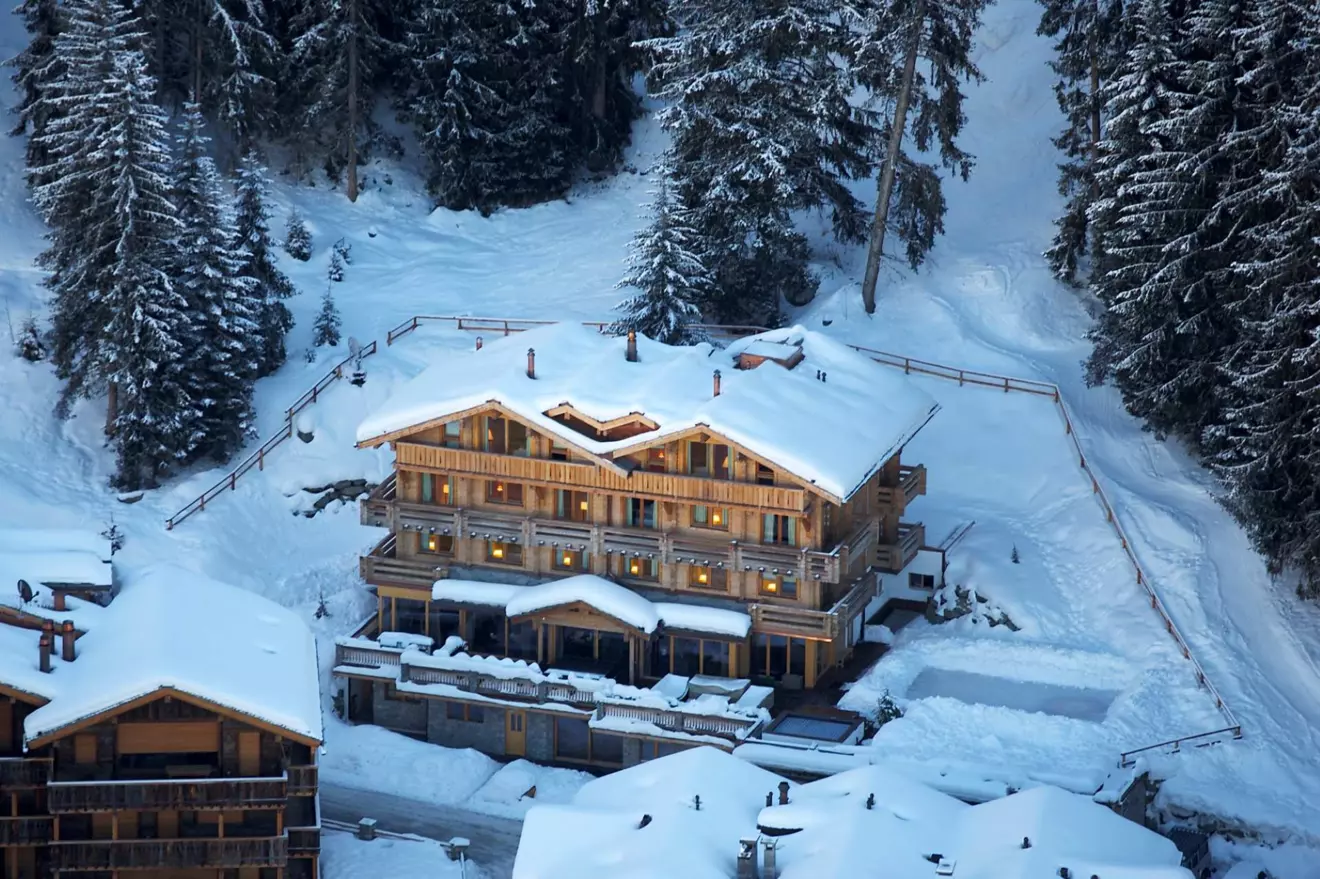 Chalet