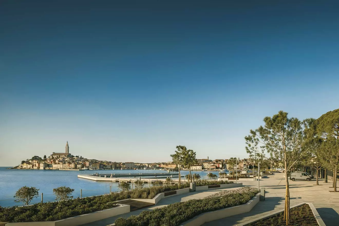 ACI marina Rovinj
