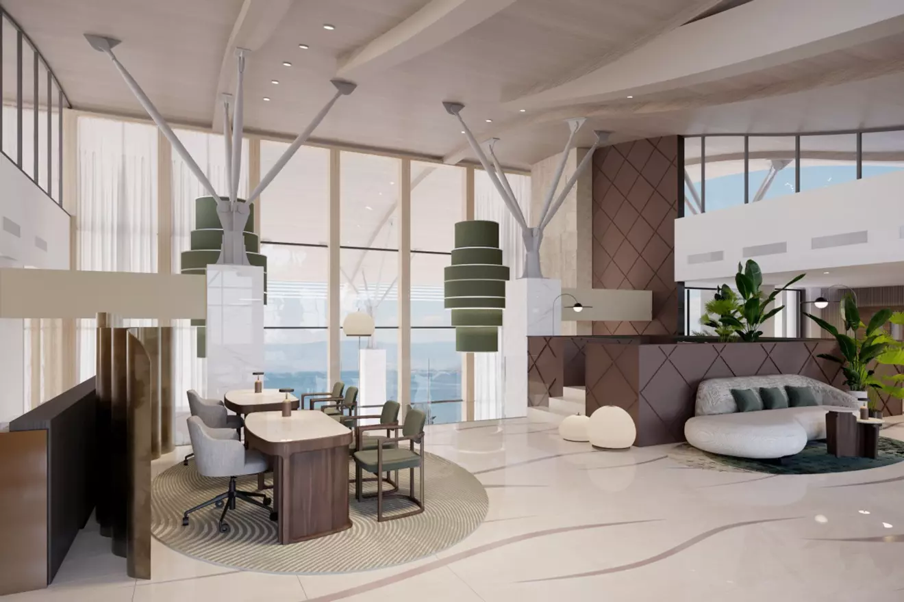 Maistra&rsquo;s Monte Mulini