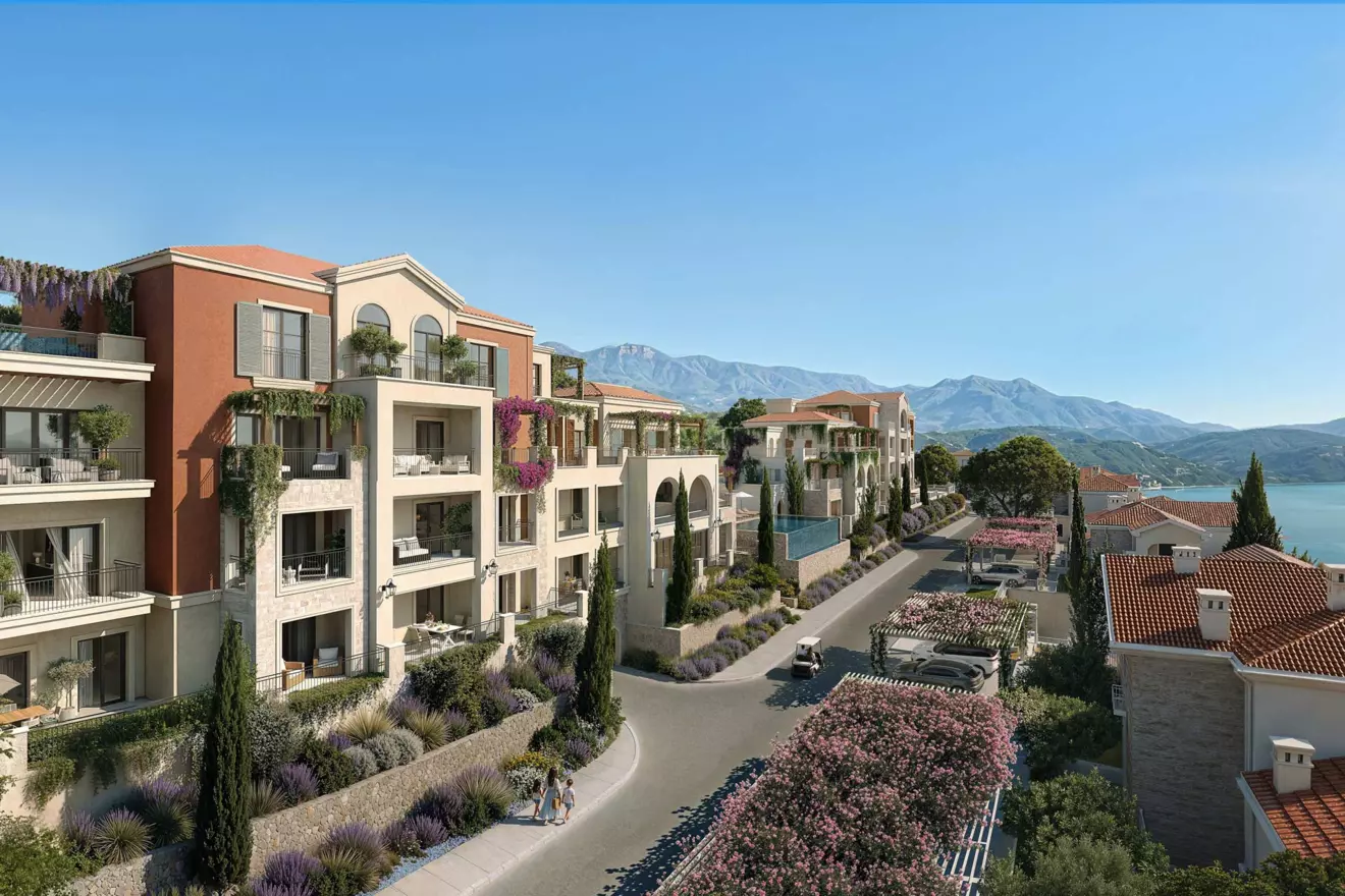 Mirta residences
