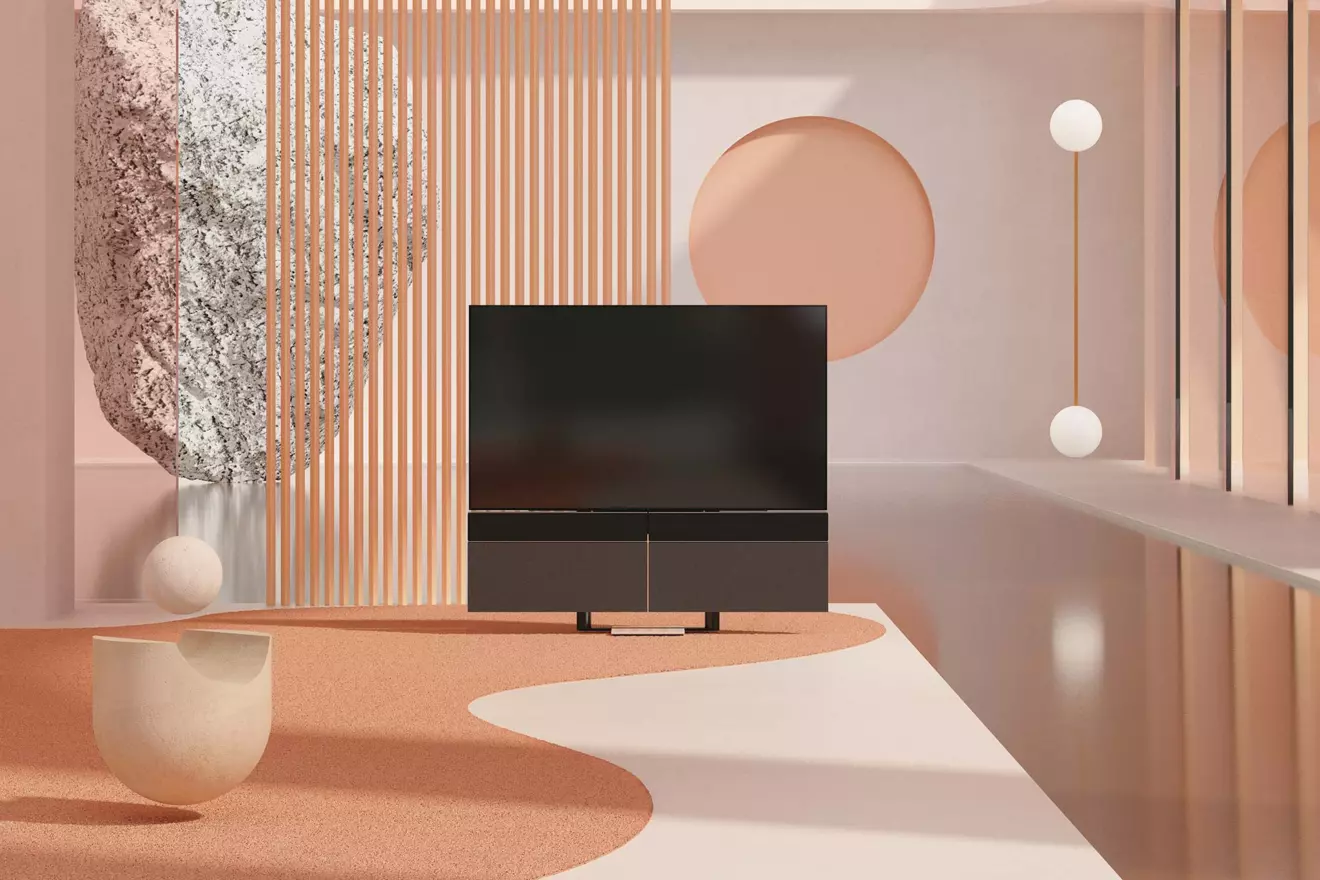 Bang & Olufsen Beovision Harmony