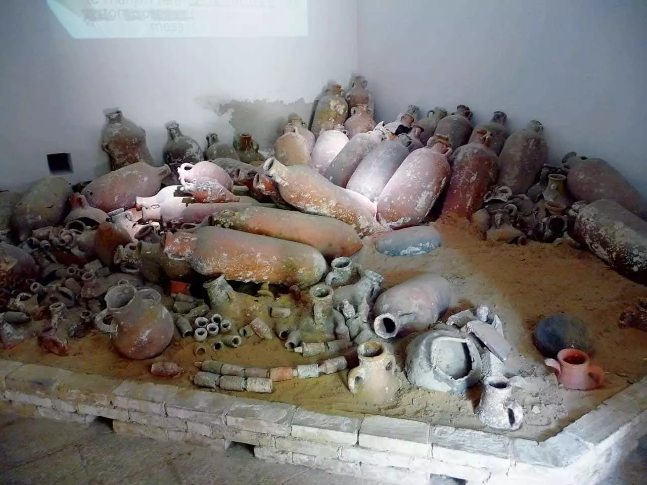 Stari Grad Museum, island of Hvar