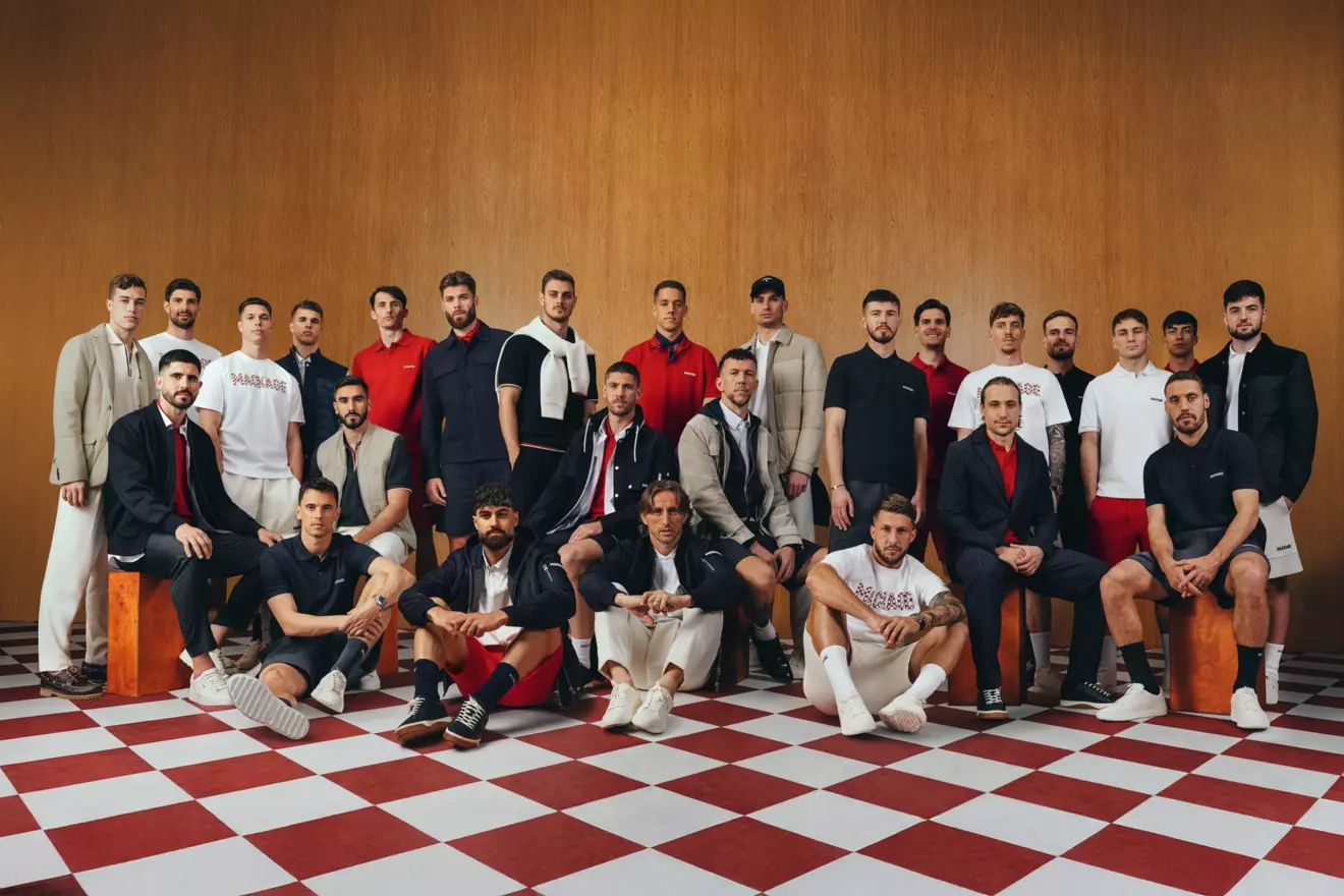 Croatian National Football Team 2026, FIFA World Cup