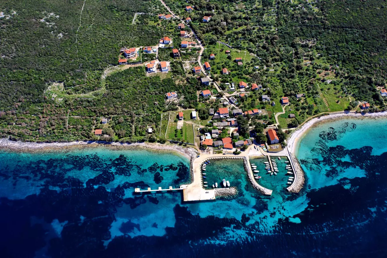island premuda
