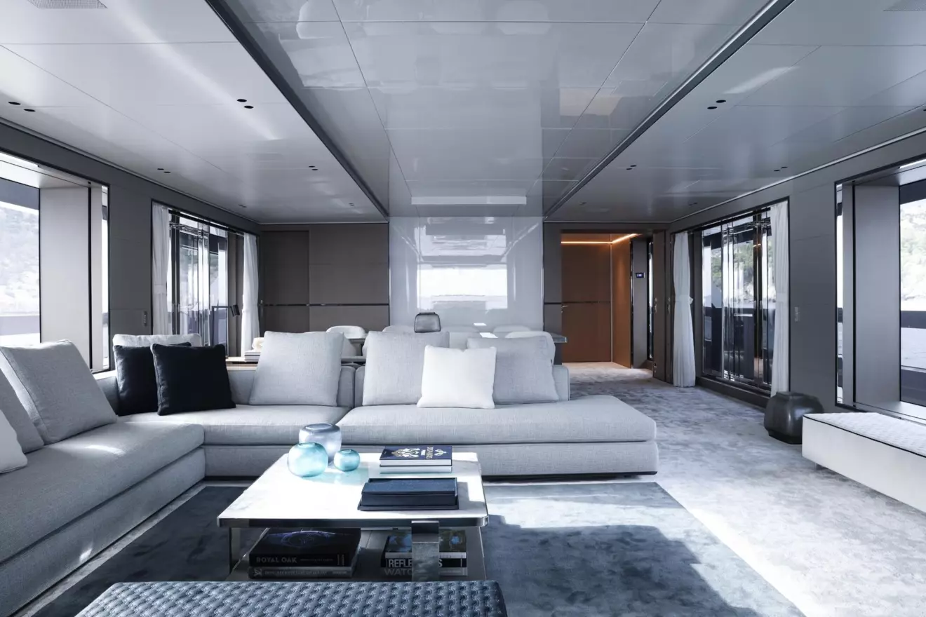 Rossinavi's 'No Stress Two' is equipped with AI technology
