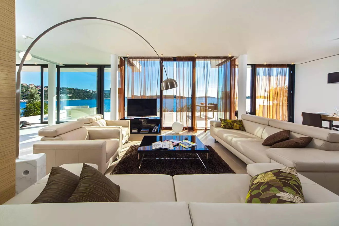 Luxury homes sale, Croatia