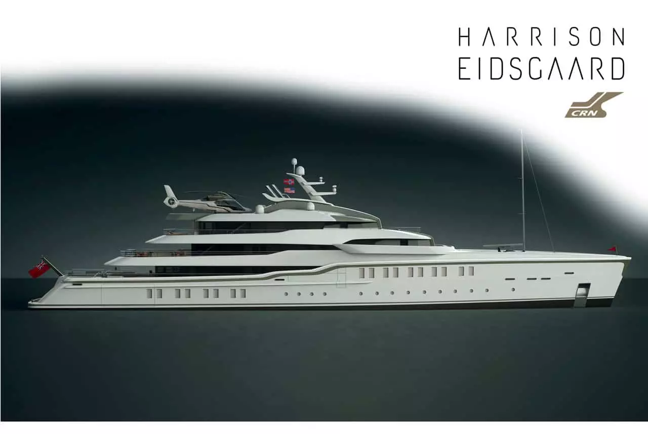 Harrison Eidsgaard