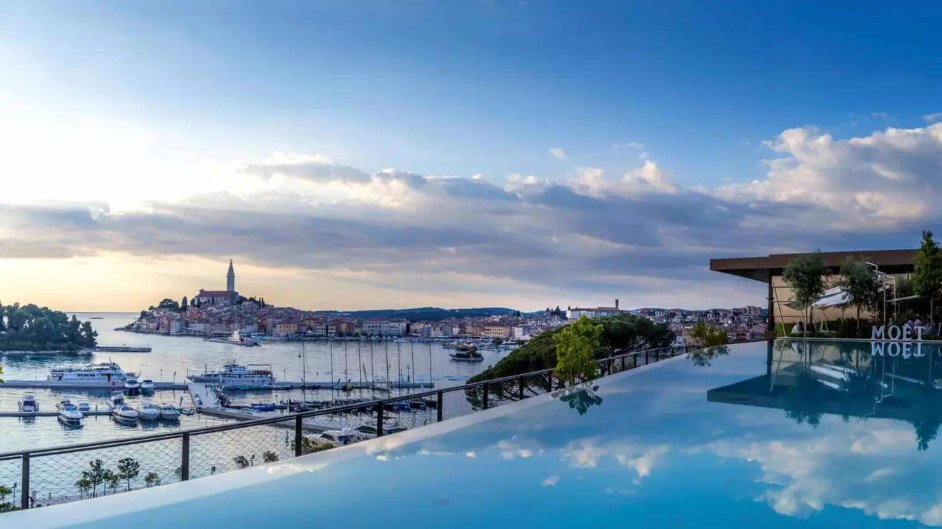 Rovinj, what to do