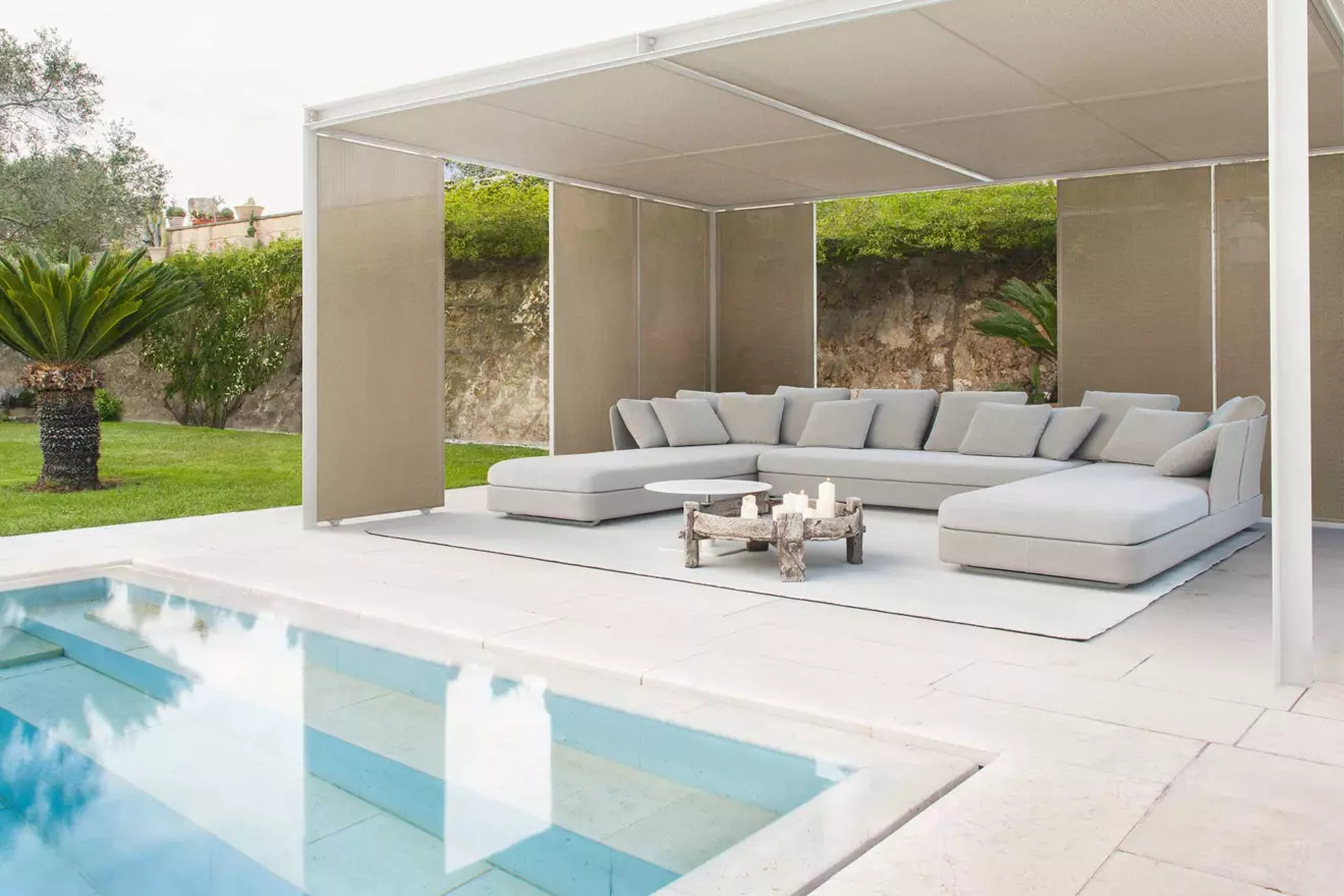 paola lenti desgin furniture