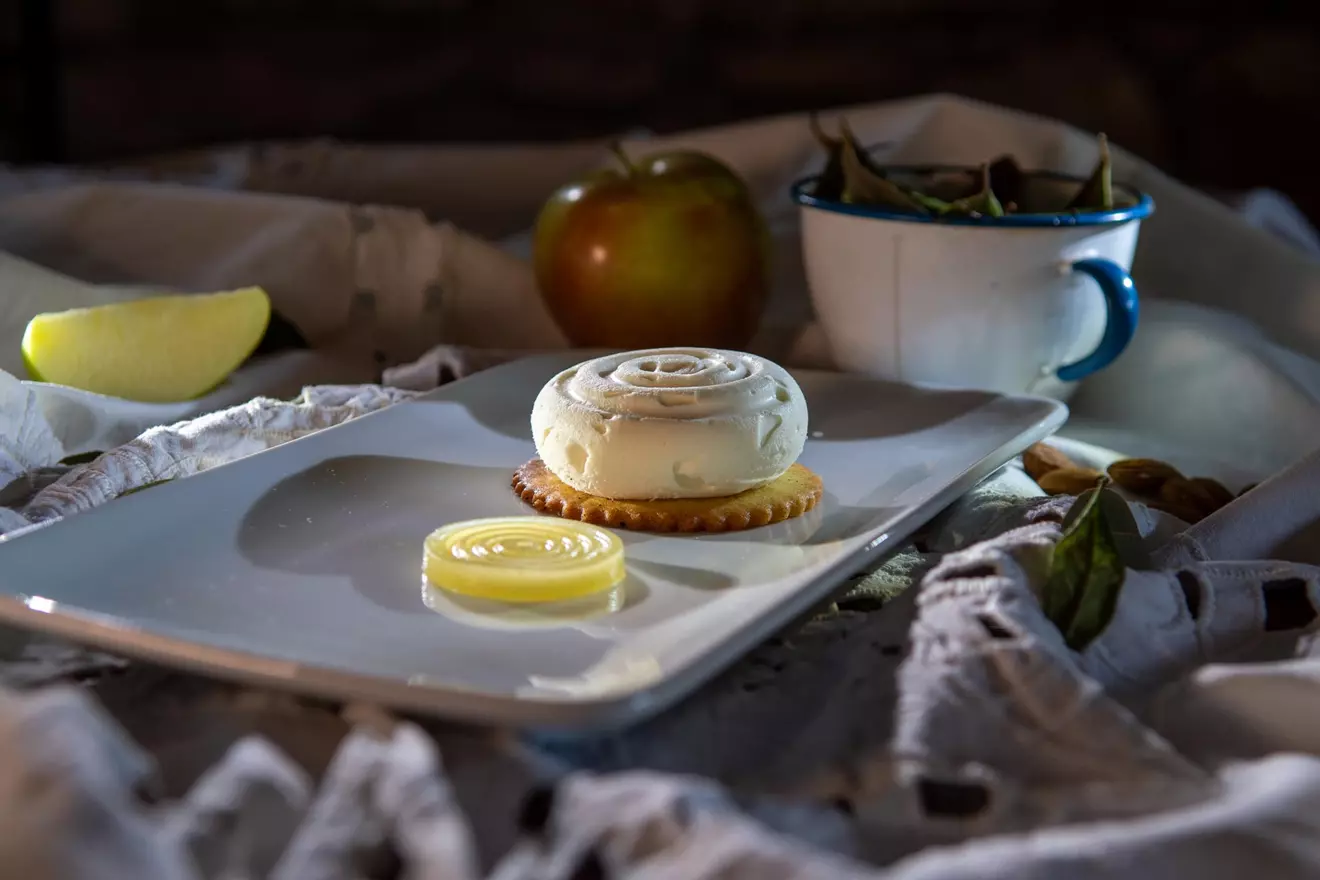 Konoba Mate dessert