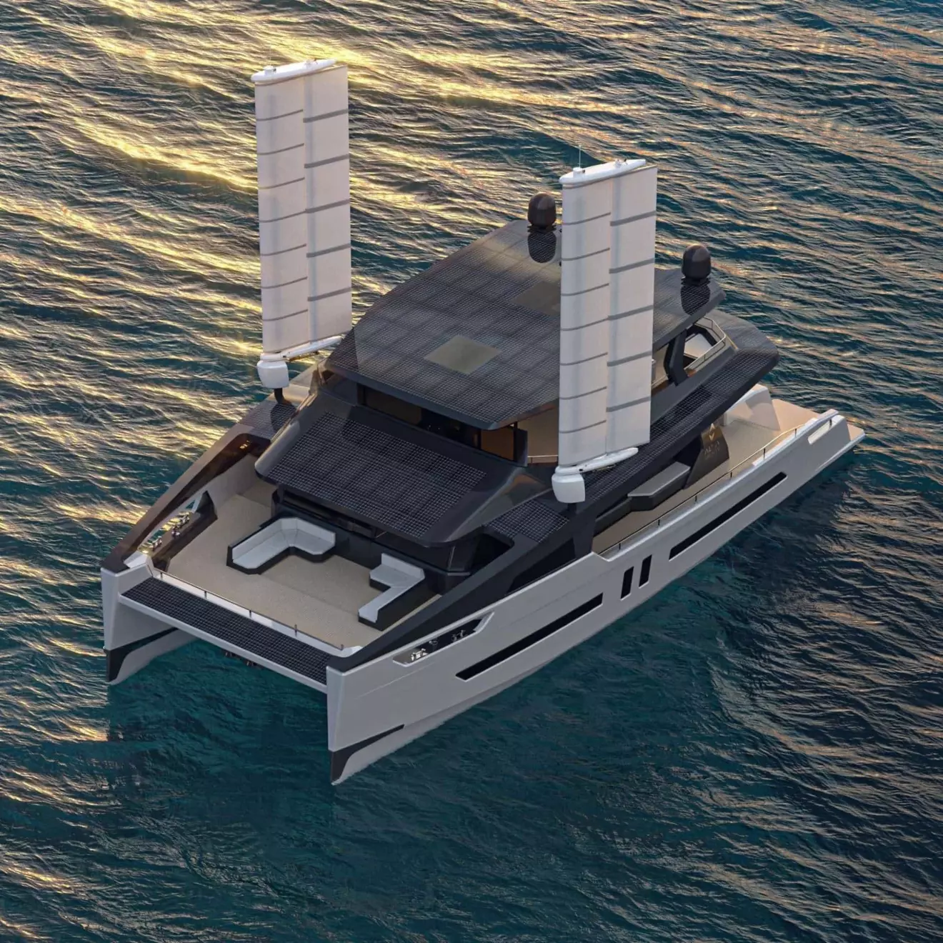 Alva Ocean ECO 90 H2