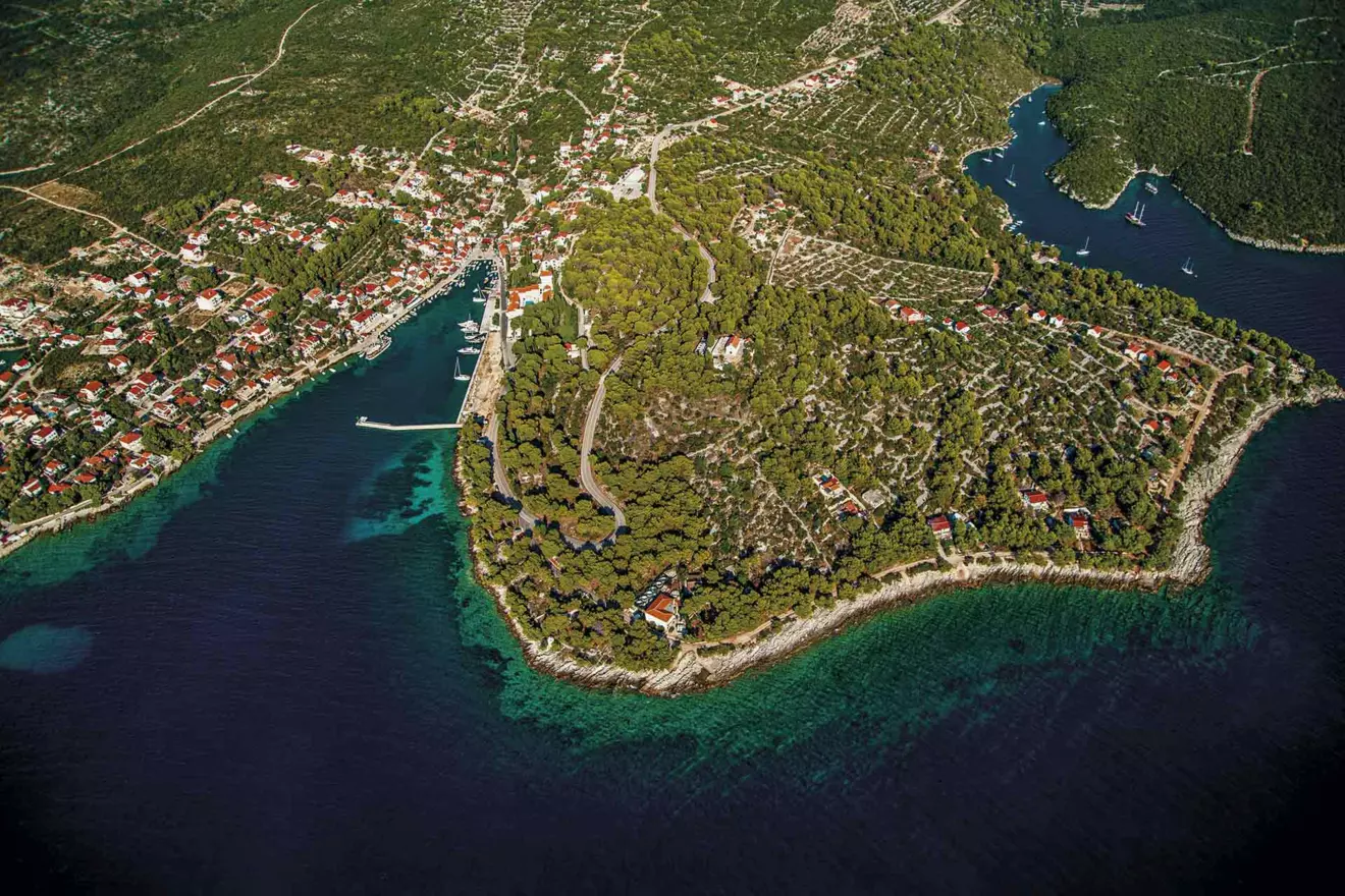sesula bay
