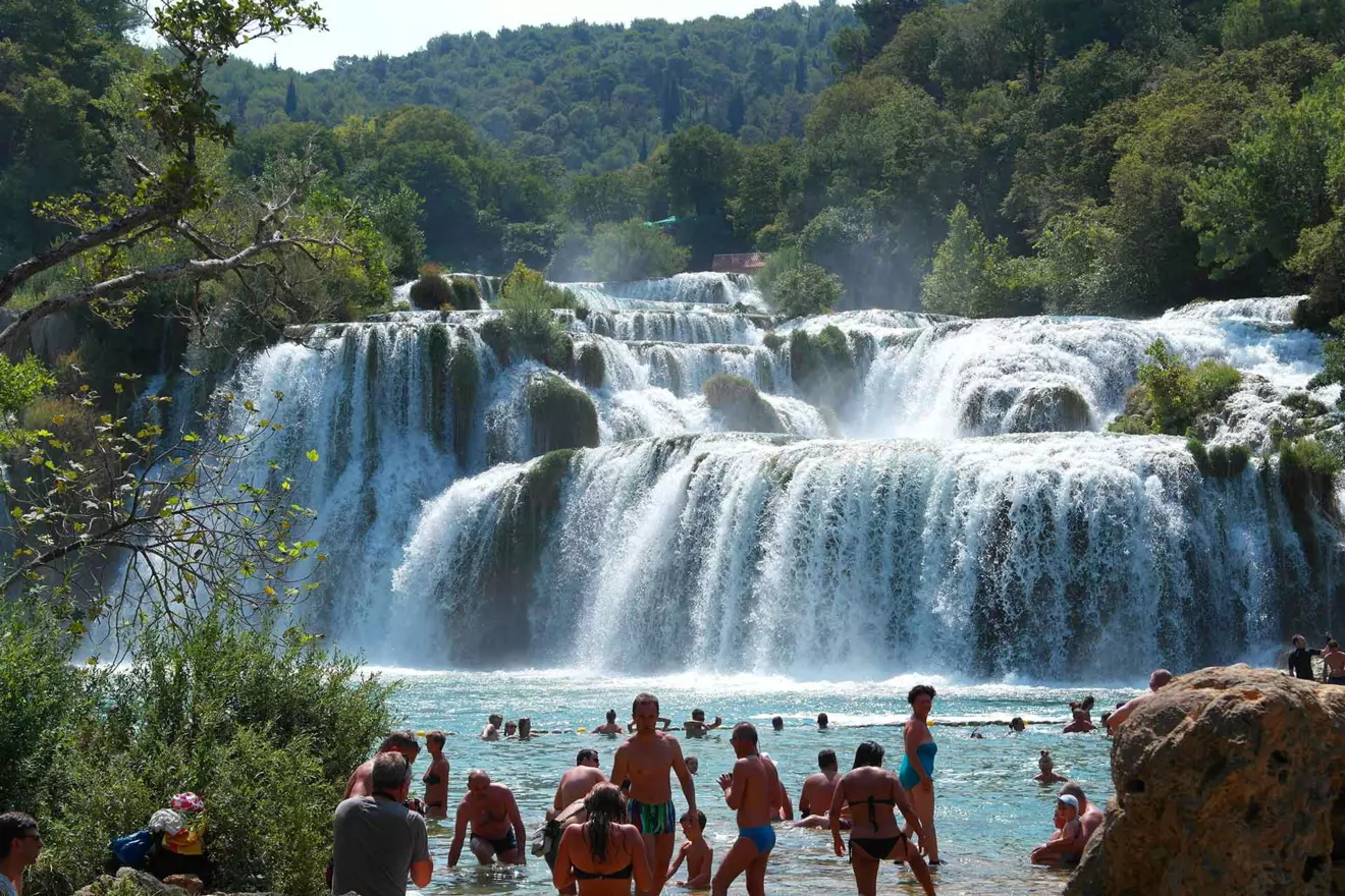 skradinski Buk 